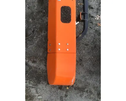 KENWORTH T300 Bumper Assembly