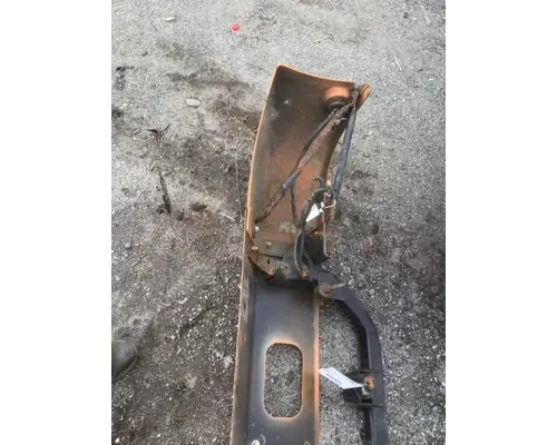 KENWORTH T300 Bumper Assembly