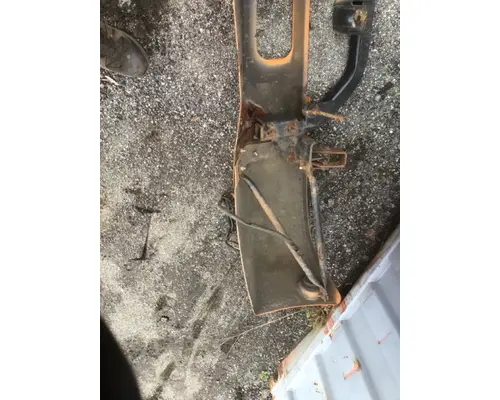 KENWORTH T300 Bumper Assembly