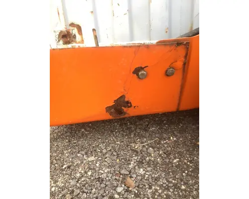 KENWORTH T300 Bumper Assembly