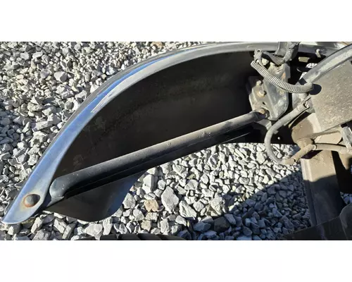 KENWORTH T300 Bumper Bracket, Front