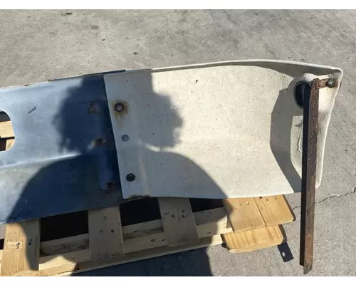 KENWORTH T300 Bumper