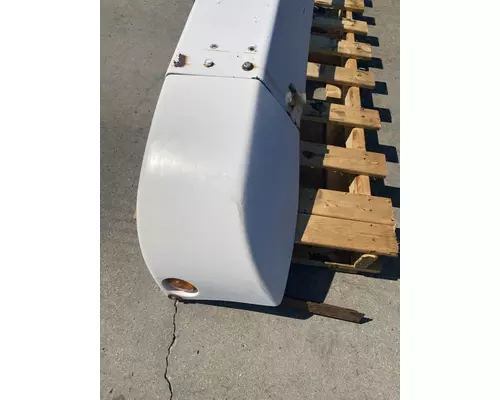 KENWORTH T300 Bumper