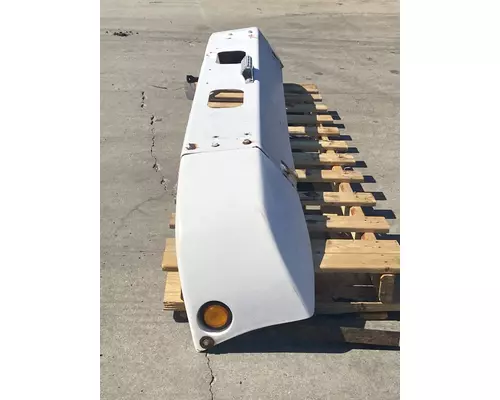 KENWORTH T300 Bumper