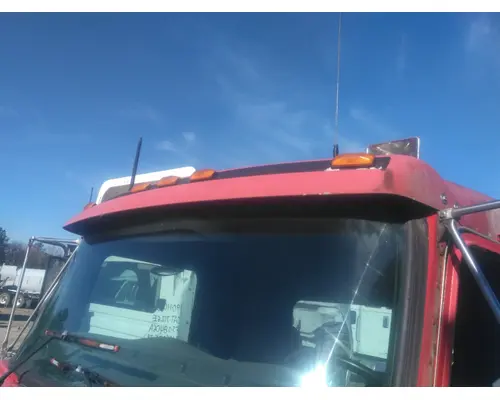 KENWORTH T300 CAB CLIP