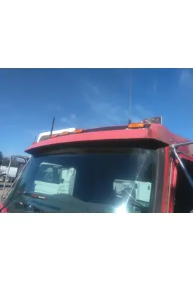 KENWORTH T300 CAB CLIP