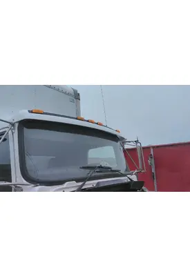 KENWORTH T300 CAB CLIP