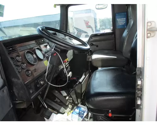 KENWORTH T300 CAB