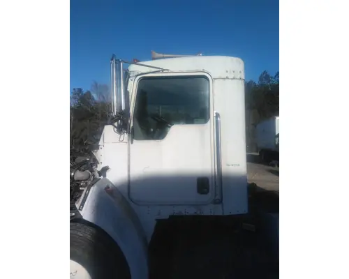 KENWORTH T300 CAB