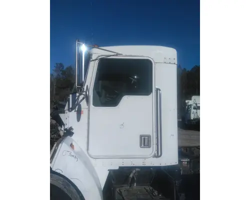 KENWORTH T300 CAB