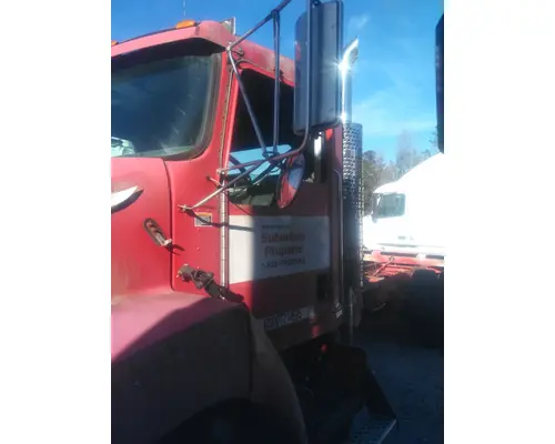 KENWORTH T300 CAB
