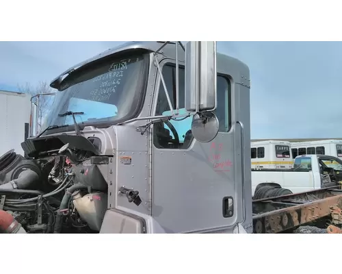 KENWORTH T300 CAB