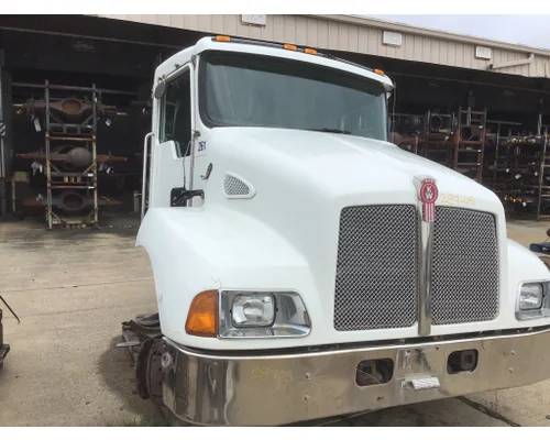 KENWORTH T300 CAB