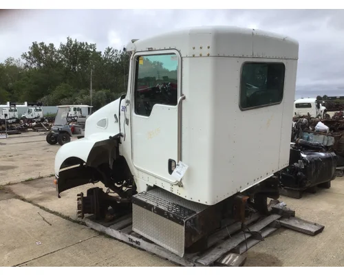 KENWORTH T300 CAB