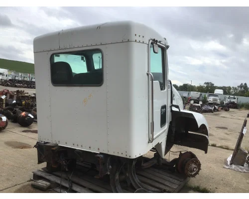 KENWORTH T300 CAB