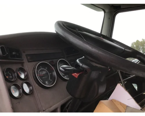 KENWORTH T300 CAB