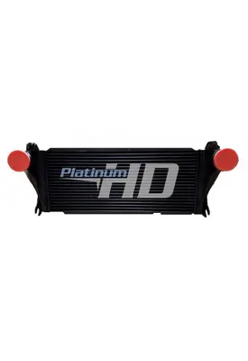 KENWORTH T300 CHARGE AIR COOLER (ATAAC)