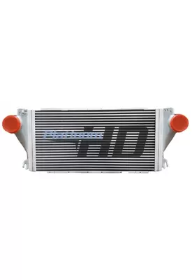 KENWORTH T300 CHARGE AIR COOLER (ATAAC)