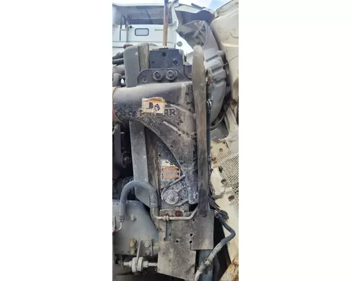 KENWORTH T300 COOLING ASSEMBLY (RAD, COND, ATAAC)