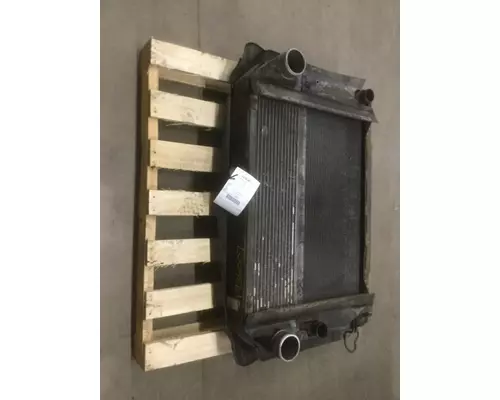 KENWORTH T300 COOLING ASSEMBLY (RAD, COND, ATAAC)