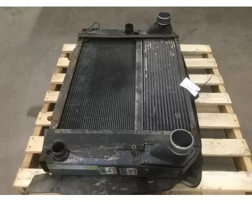 KENWORTH T300 COOLING ASSEMBLY (RAD, COND, ATAAC)