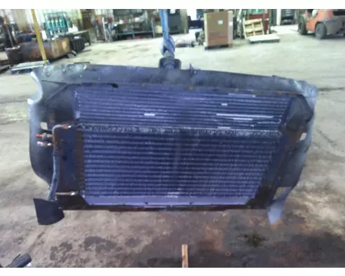 KENWORTH T300 COOLING ASSEMBLY (RAD, COND, ATAAC)