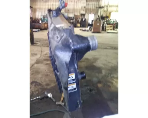 KENWORTH T300 COOLING ASSEMBLY (RAD, COND, ATAAC)