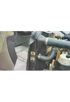 KENWORTH T300 COOLING ASSEMBLY (RAD, COND, ATAAC)