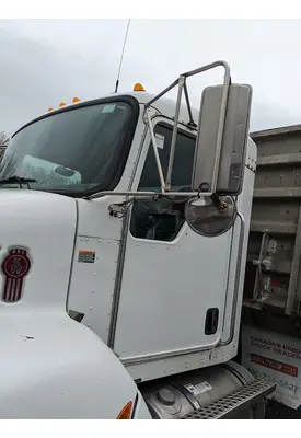 KENWORTH T300 Cab Mount