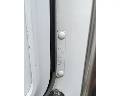 KENWORTH T300 Cab Mount