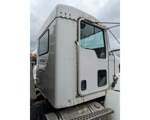 KENWORTH T300 Cab Mount