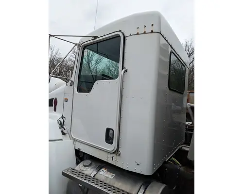 KENWORTH T300 Cab Mount