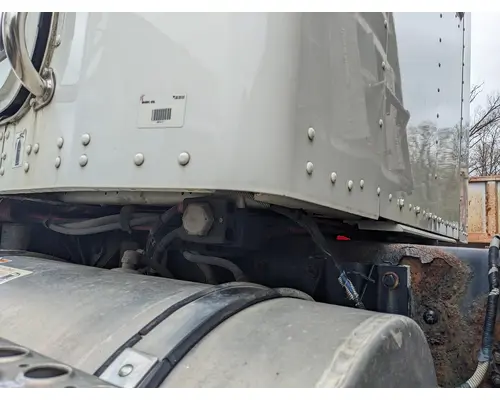 KENWORTH T300 Cab Mount