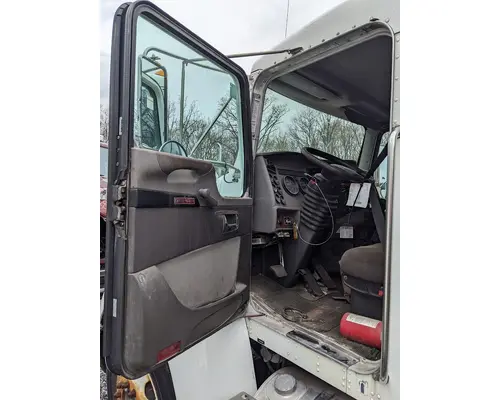 KENWORTH T300 Cab Mount