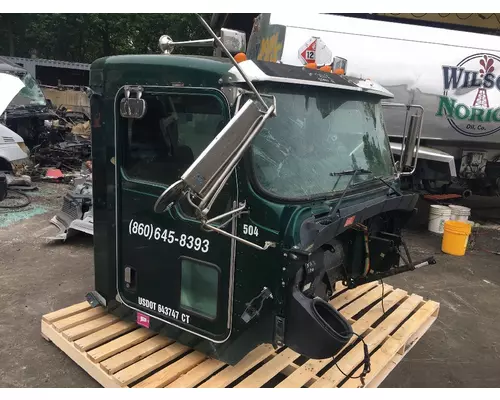KENWORTH T300 Cab