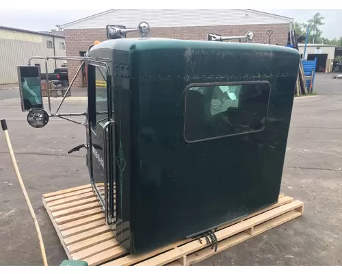 KENWORTH T300 Cab