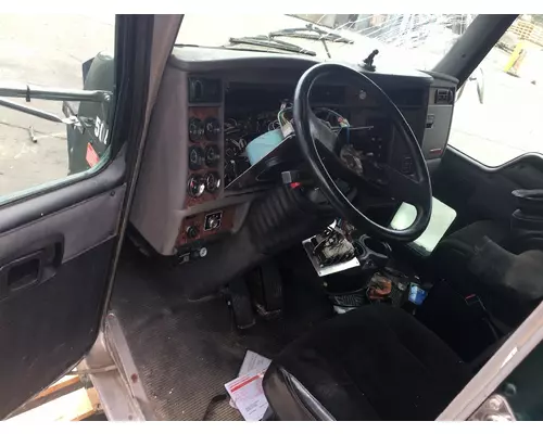 KENWORTH T300 Cab