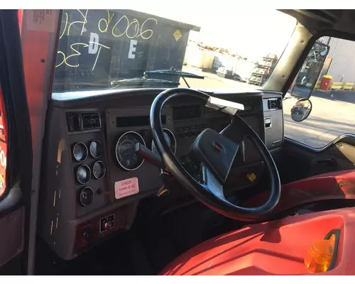 KENWORTH T300 Cab