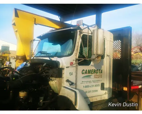 KENWORTH T300 Cab