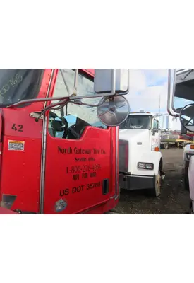 KENWORTH T300 Cab