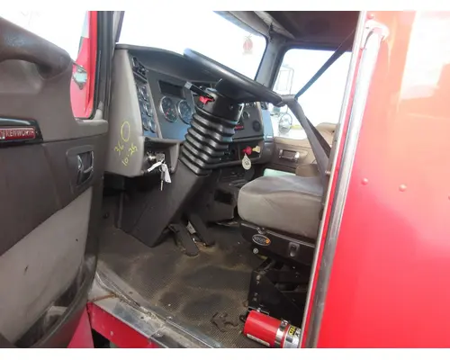 KENWORTH T300 Cab