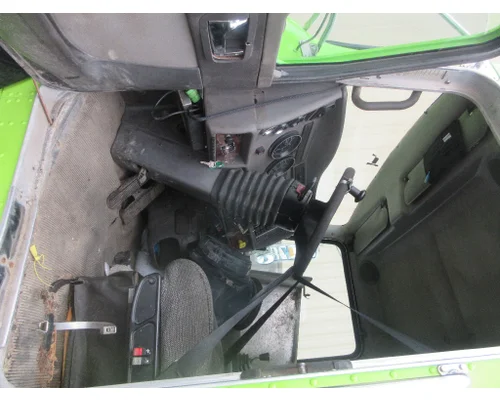 KENWORTH T300 Cab