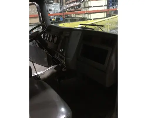 KENWORTH T300 Cab
