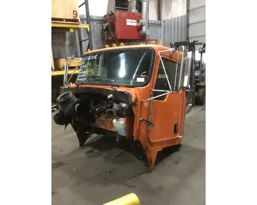 KENWORTH T300 Cab