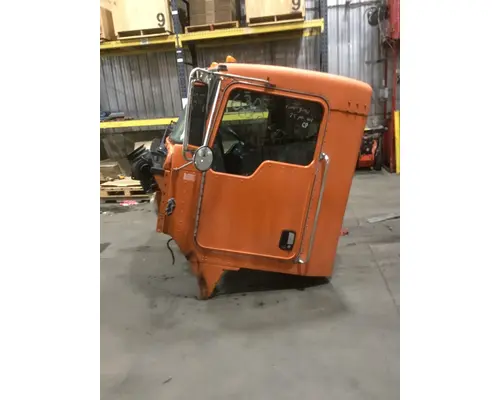 KENWORTH T300 Cab