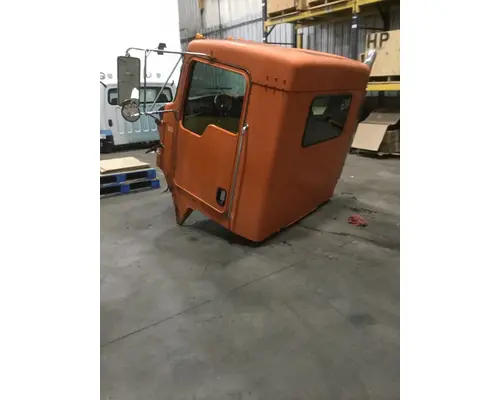 KENWORTH T300 Cab