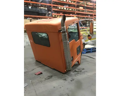 KENWORTH T300 Cab