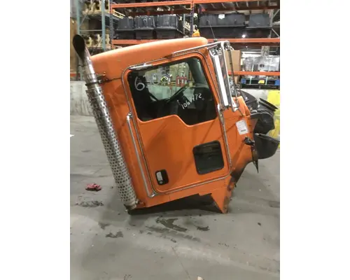 KENWORTH T300 Cab