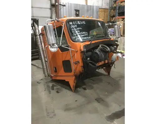 KENWORTH T300 Cab