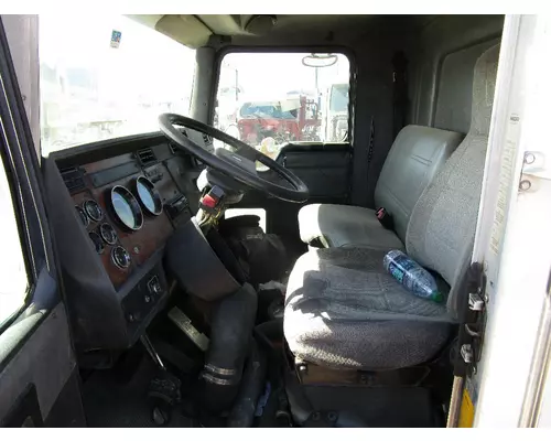 KENWORTH T300 Cab